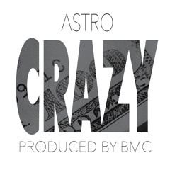 Stro - Crazy (Produced by BMC)