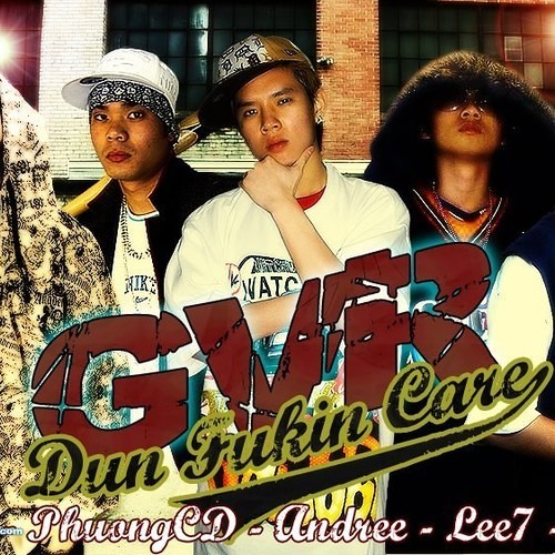 Tan Xác (VD diss) - Andree Right Hand ft. Lee7, DsK & Nah