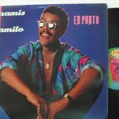 Aramis Camilo - Manolo - 1990