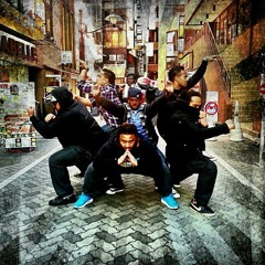 Common Kings - She's A Professional