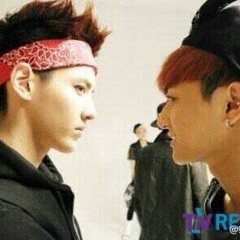 Xoxo - Exo M