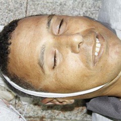 أنا هنا حى - رضا بركات