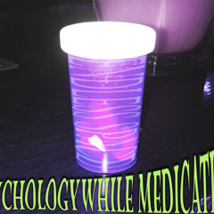 Endless Space - Psychology While Medicating (NASARB)