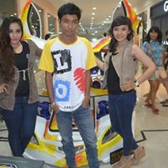 2- Dj vdoom Sandiwara Cinta