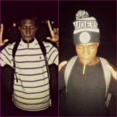 Savage x Fresh Cut x Purple