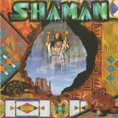 Oliver Shanti & Friends - Shaman 2  (Native American Music)