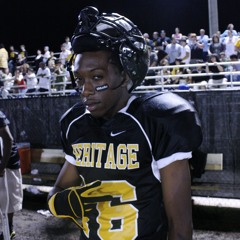 Lil Yah Feat: Young Block (Hold On)