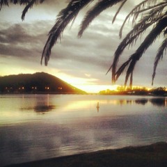 Dope On Plastic (Sandmans verse) at palm beach /tweed heads