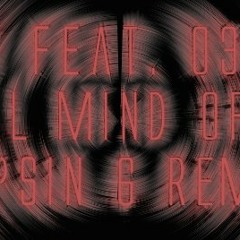 AB feat. O3 - Orange Soda (Ill Mind Of Hopsin 6 Remix)