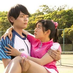 Sabao-Takaramono(OST.Itazura na Kiss Love in Tokyo)