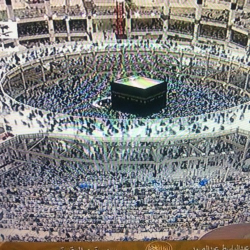 1m 8s untitled at تكبر العيد من الحرم