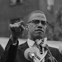 Bobby O'Neal-Humble And Honest Featuring Malcolm X (Prod by Mylo and Pharaoh)