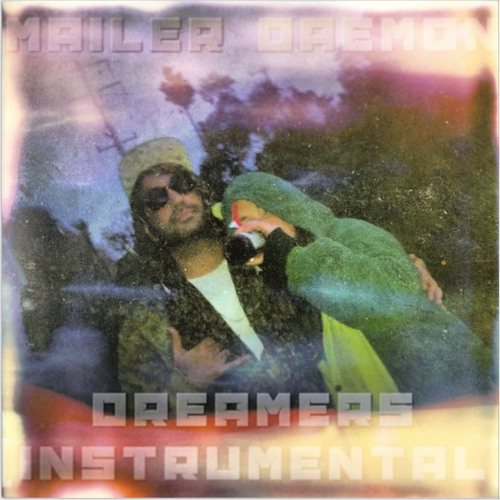 Stream Mailer Daemon Dreamers(Instrumental) Free Download Dream Step
