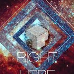 Drew West - Right Here