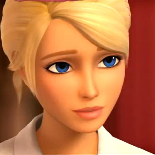 barbie princess charm school music