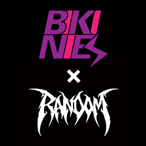Stream Dance Floor Mafia (Random Remix) by BIKINIES Listen online for