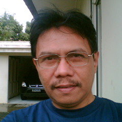 Fahmi Razorblade - Titip Rindu Buat Ayah (Ebiet G Ade)