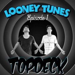 Looney Tunes Podcast: Episode 01