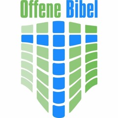 Offene Bibel - die Bibelübersetzung bei der jeder mitmachen kann