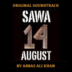 Shattered Dreams - 'Sawa 14 August'