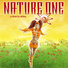 Kai Humm@NATURE ONE_Electronic Visions Bunker_08.03.2013