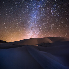Acid Culture - Night In Desert