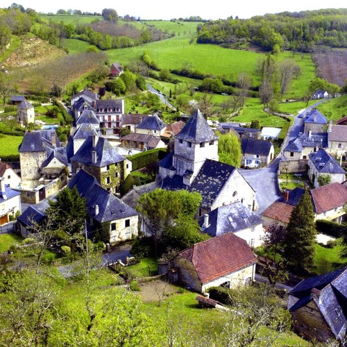 village