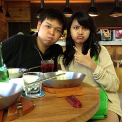 New York, New York -Frank Sinatra (cover By @anggilutfianii and @reno_bluey)