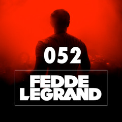 Fedde Le Grand - Darklight Sessions 052 (Pacha Ibiza special)
