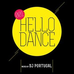 DJ Portugal - Hello Dance 001