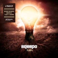 Sqeepo - More Power (Original Mix) (OUT NOW)