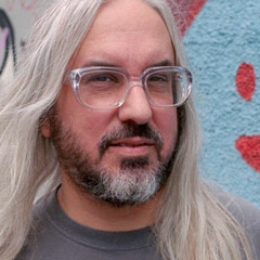 Steps talks to Dinosaur Jnr. founder J. Mascis