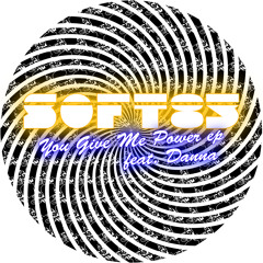 Soft 85 & Danna - You Give Me Power (Manos remix) [Sleazy Deep]