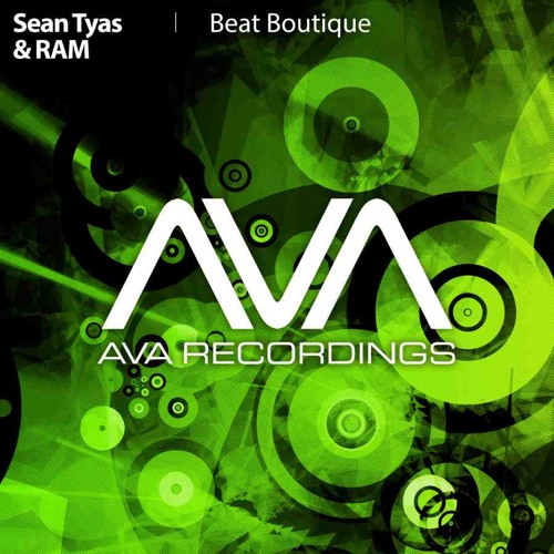 Sean Tyas & RAM - Beat Boutique