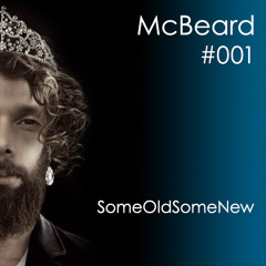 Beard-Tape#001 SomeOldSomeNew