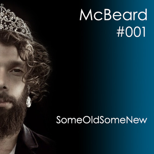 Beard-Tape#001 SomeOldSomeNew