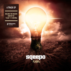 Sqeepo - Flash EP (OUT NOW!)