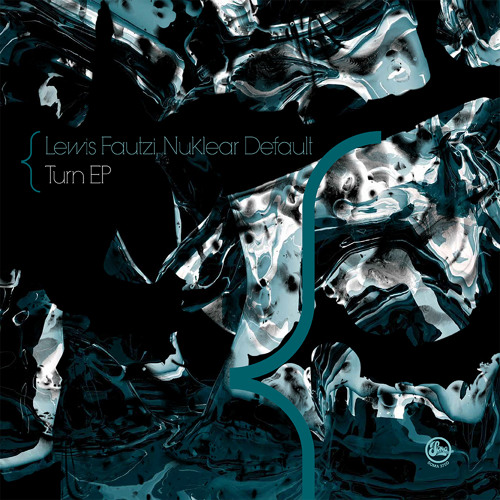 Lewis Fautzi, Nuklear Default - Point (Soma 375d)