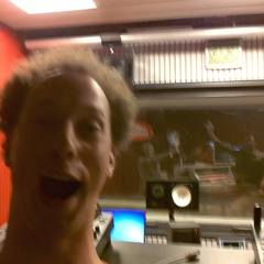 Nilz Dylan live @ StuBru Tomorrowland dj-contest FINALS incl. interview