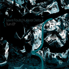 Lewis Fautzi, Nuklear Default - Anti-Cake (Soma 375d)