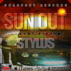 STYLUS  HOTHEAD - SUN OUT (RADIO)