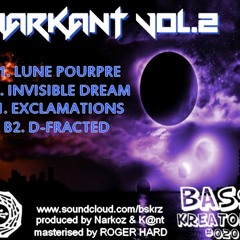 [BSKRZ020] Narkoz & K@nt - Lune Pourpre