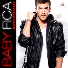 David Carreira -  Baby Fica