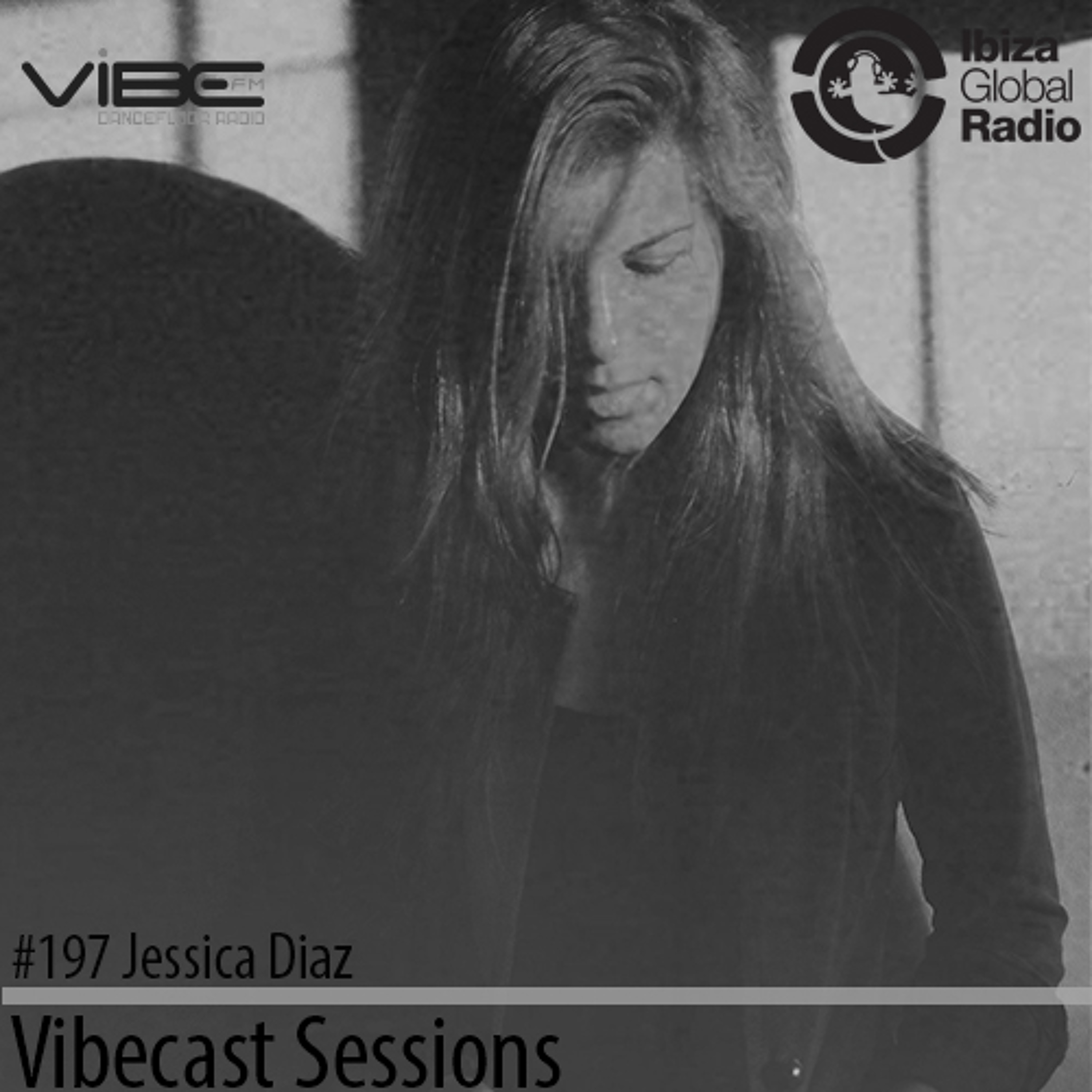 Vibecast Sessions