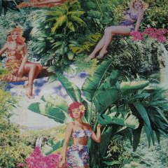 Horse People Costume