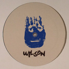 Can't Stop Falling (Underground Warriors EP Part 3) (Wilson Records 06) OUT NOW!!