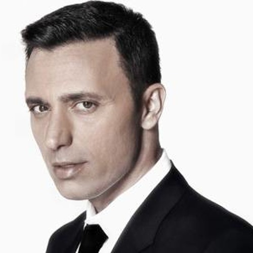 Mustafa Sandal ft Gülşen - Tesir Altında (2013)