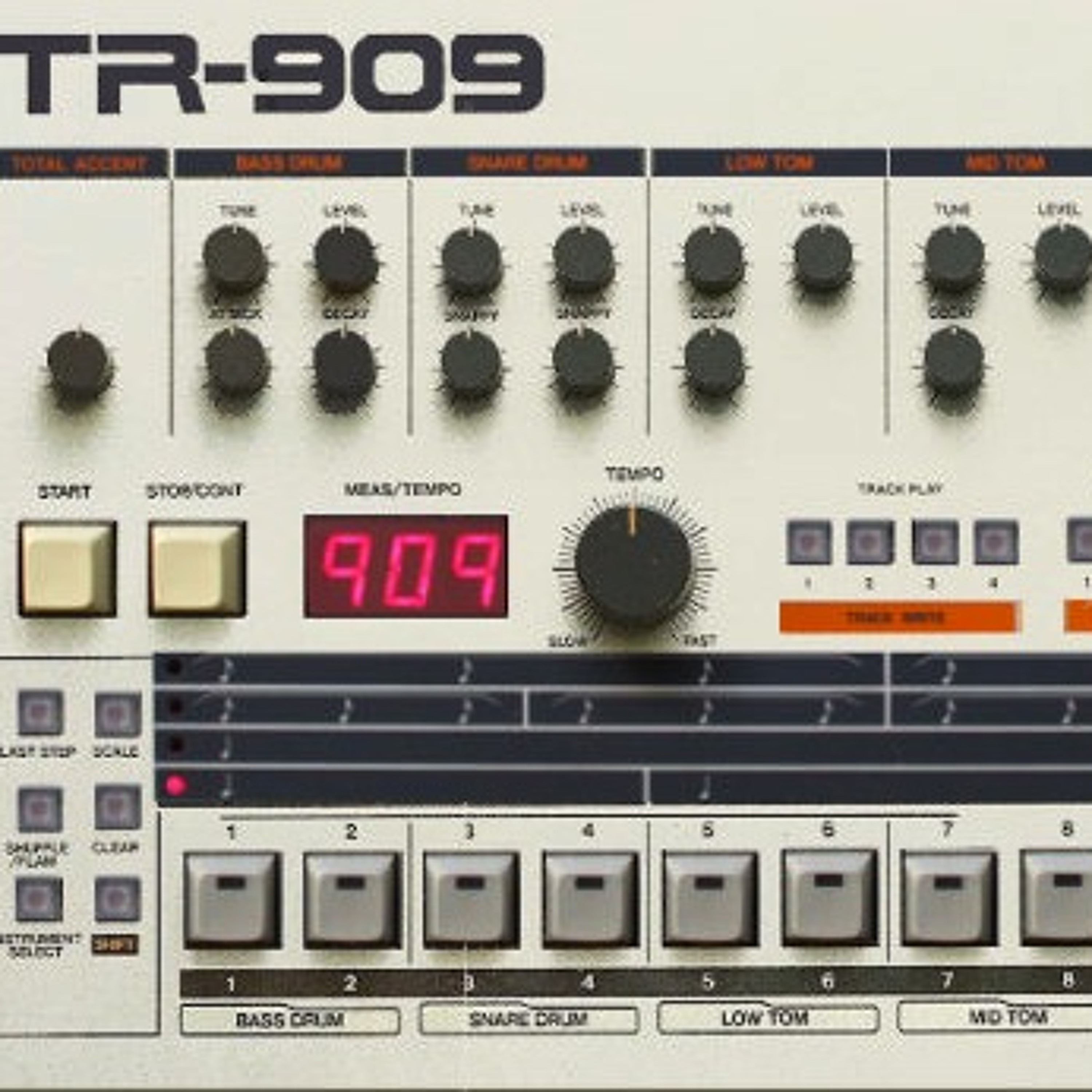 Master Seb Mixes Series