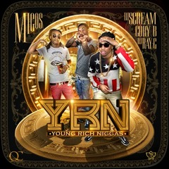 Migos - Rich Then Famous (Intro) Prod By Mercy