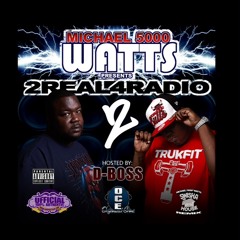 Michael 5000 Watts Intro 97.9